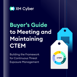 Buyers Guide to CTEM - GDN 1200 v3.0