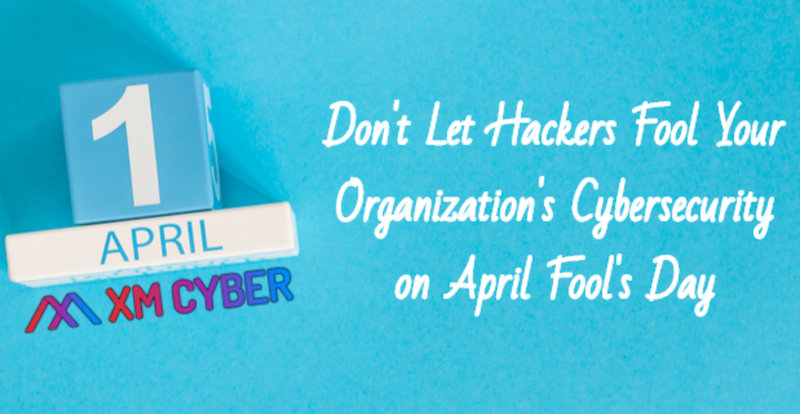 Dont let hackers fool