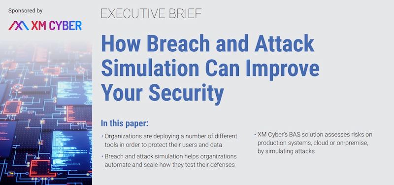 HOW BREACH AND ATTACK SIMULATION