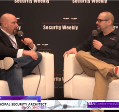 XM Cyber - Security Weekly | RSA 2019