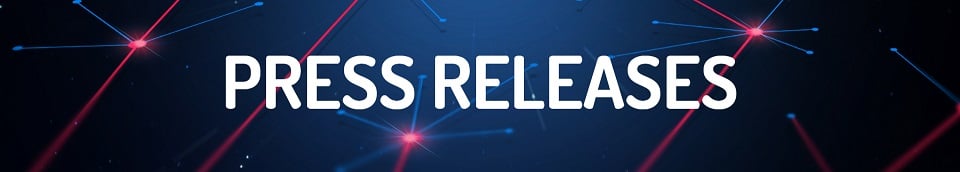 Website Banner - press releases - V2