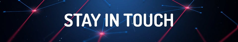 Website banner - stay in touch - V2-1