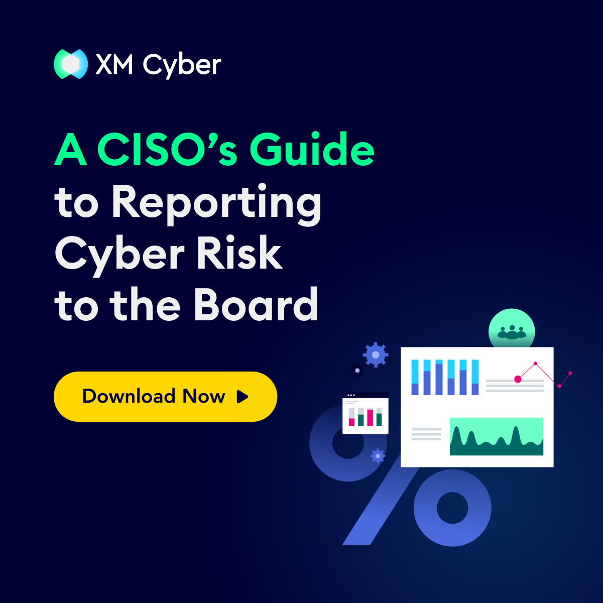 CISO guide to reporting risk to the board